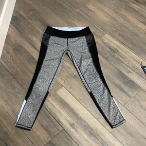 Tangerine Yoga Gym Pants M